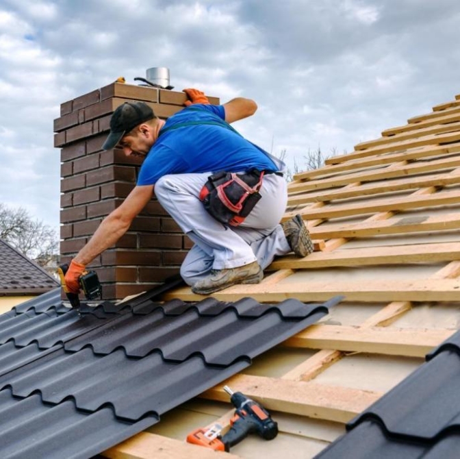 Karaköprü Çatıcı