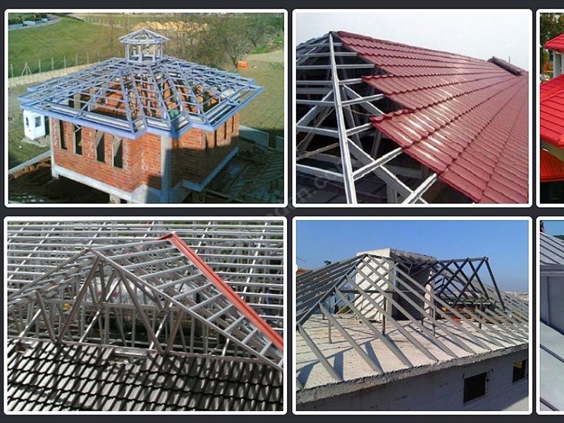 Karaköprü Çatıcı