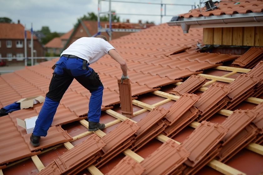 Karaköprü Çatıcı